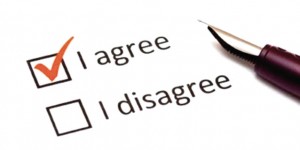 counselling contracts and informed consent